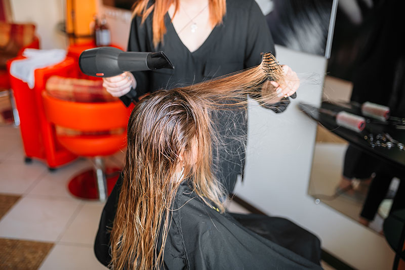 ACCADEMIA DI TRUCCO E HAIRSTYLE PROFESSIONALE