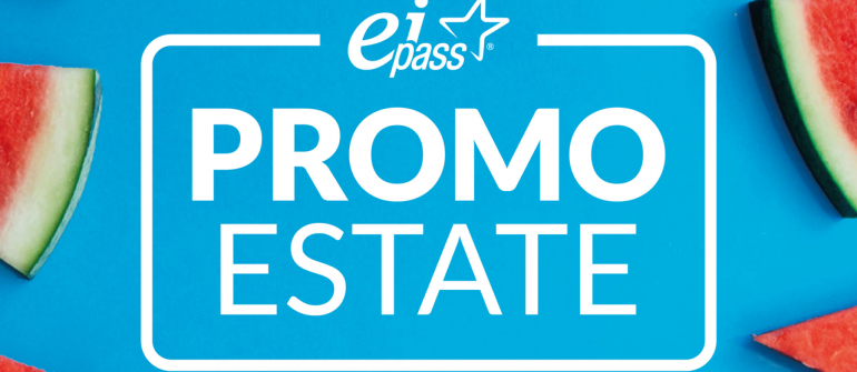 PROMO ESTATE EIPASS