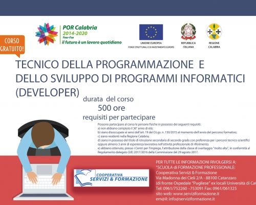 tecnico-dello-sviluppo-del-software tecnico-dello-sviluppo-del-software