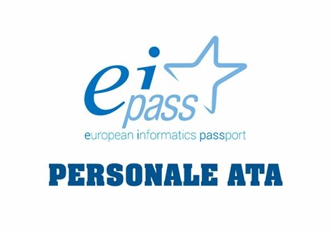 Eipass Personale ATA – Corso + Certificazione Informatica