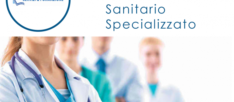 CORSO O.S.S.S. Operatore Socio Sanitario Specializzato