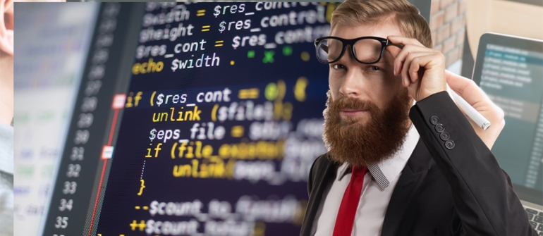 Corso Gratuito Tecnico della Programmazione e dello Sviluppo di Programmi Informatici (Developer) – Nuovo Corso FEBBRAIO 2021